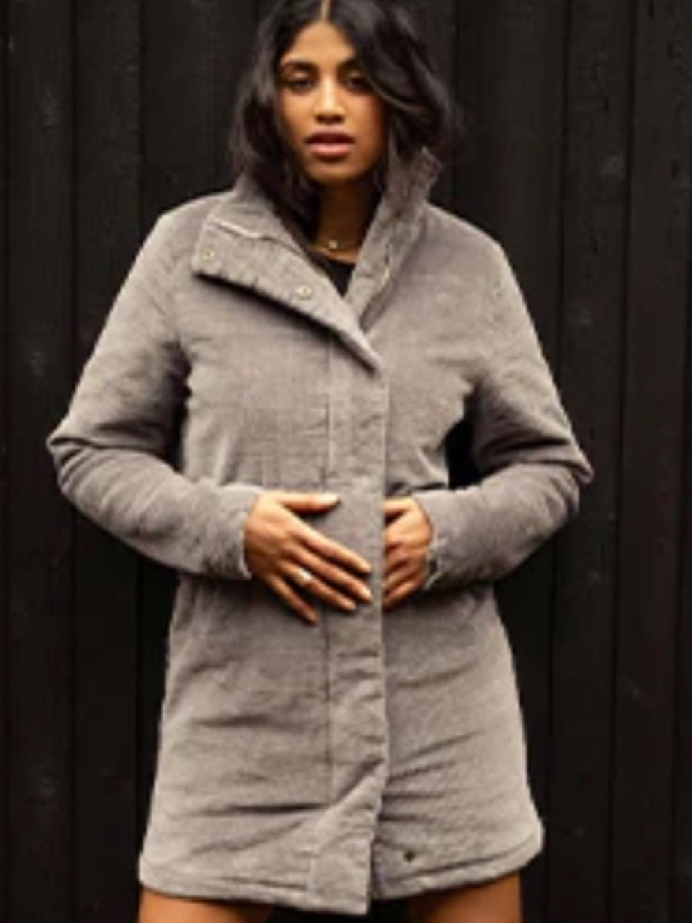 Jackson Rowe | Sarin | Jacket